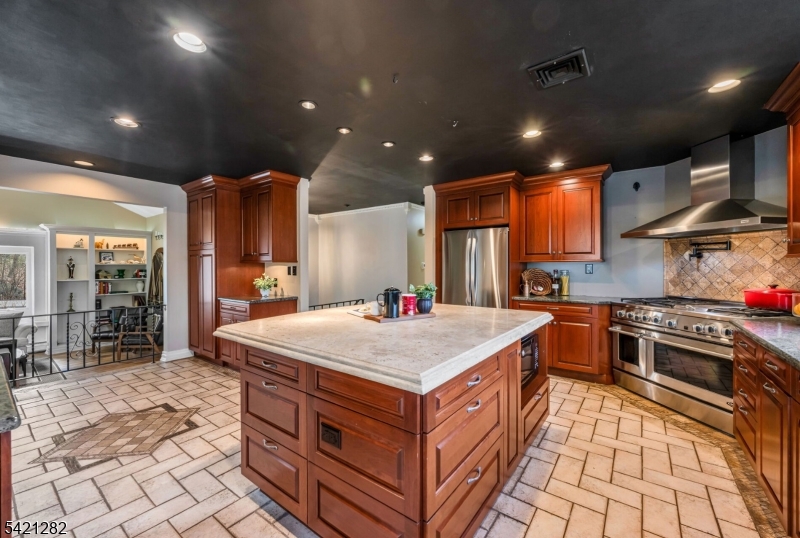 Forsgate Estates - Residential