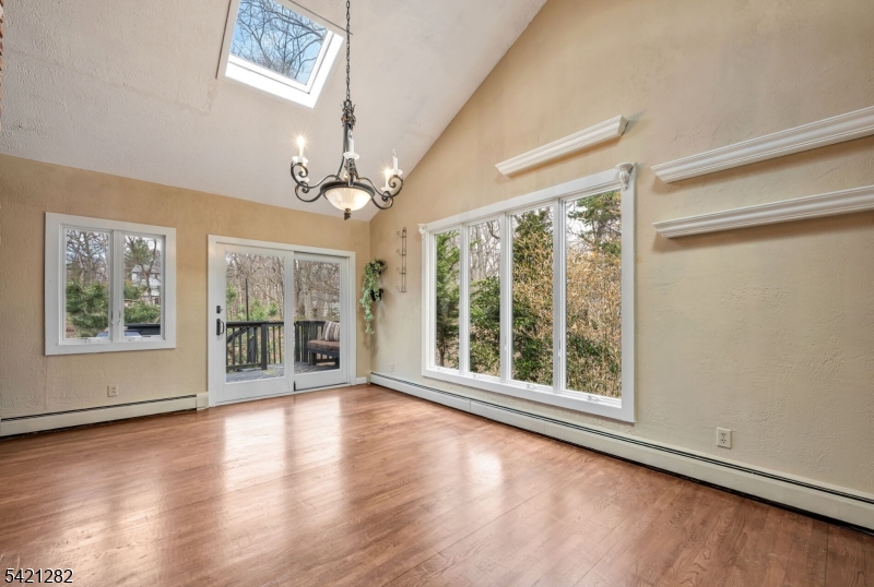 Forsgate Estates - Residential