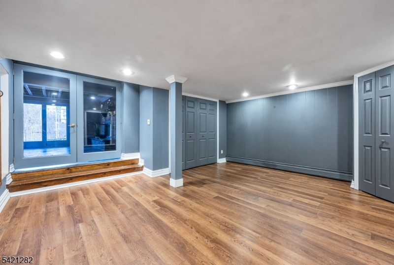 Forsgate Estates - Residential