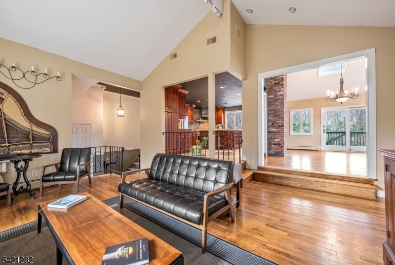 Forsgate Estates - Residential