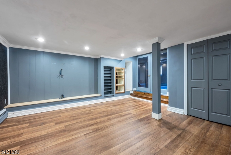 Forsgate Estates - Residential