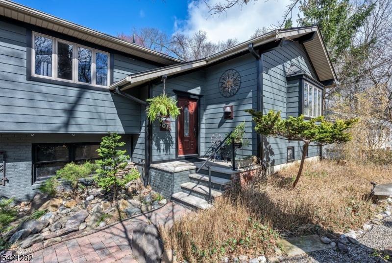 Forsgate Estates - Residential