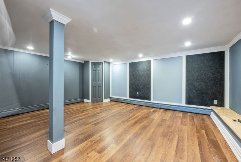 Forsgate Estates - Residential