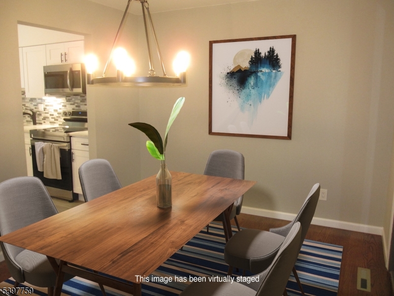 Hidden Valley - Residential