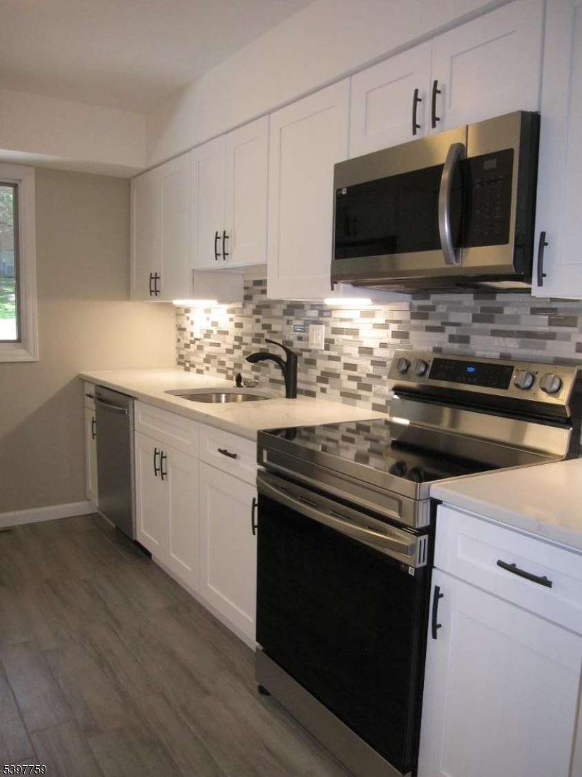 Hidden Valley - Residential