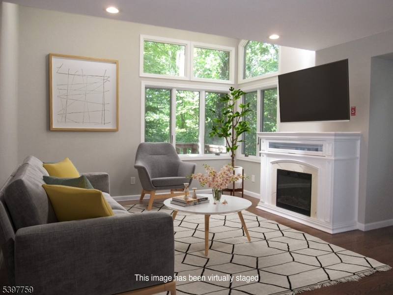 Hidden Valley - Residential