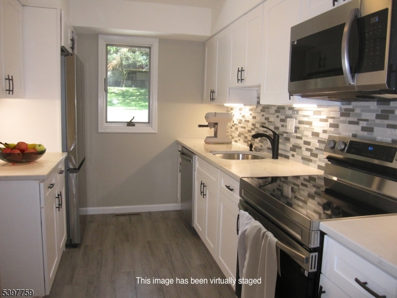 Hidden Valley - Residential