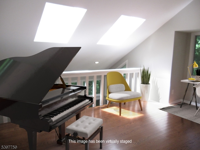 Hidden Valley - Residential