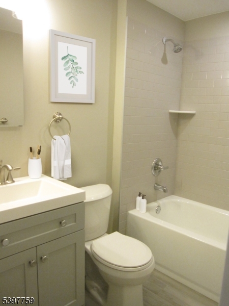 Hidden Valley - Residential