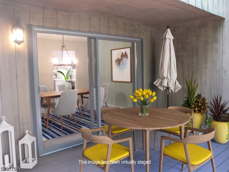 Hidden Valley - Residential