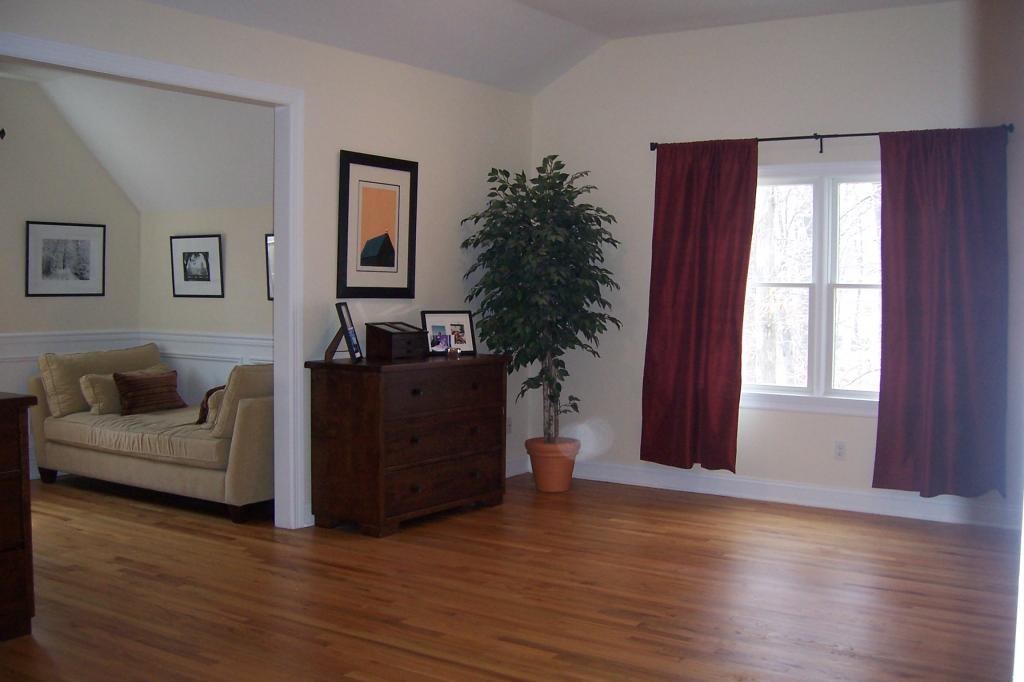 Mountain Club - Residential