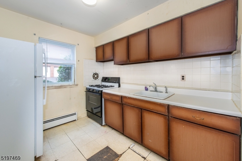 Mountain Club - Residential