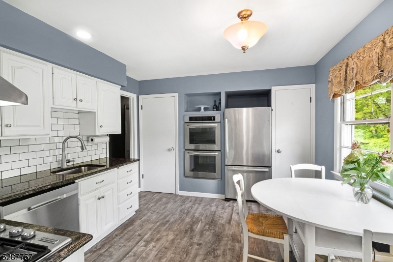 Brookside - Residential