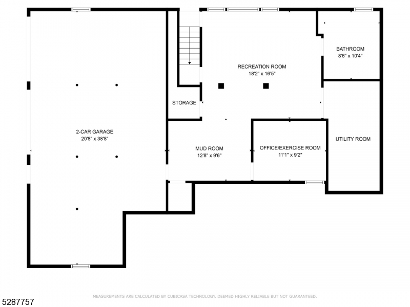 Brookside - Residential