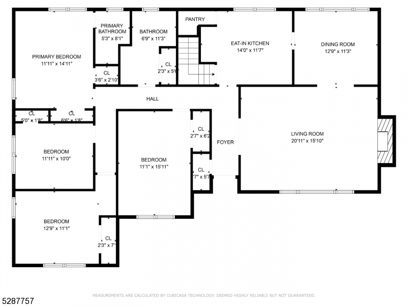 Brookside - Residential