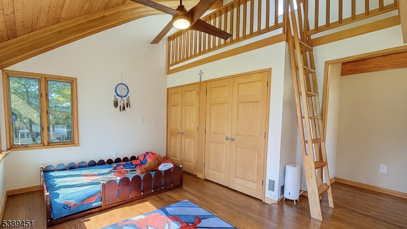 Sussex Mills - Residential