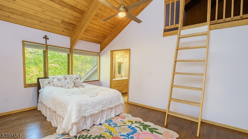 Sussex Mills - Residential