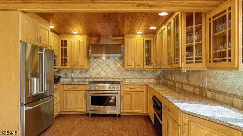 Sussex Mills - Residential