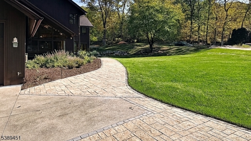 Sussex Mills - Residential