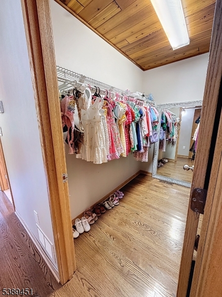 Sussex Mills - Residential