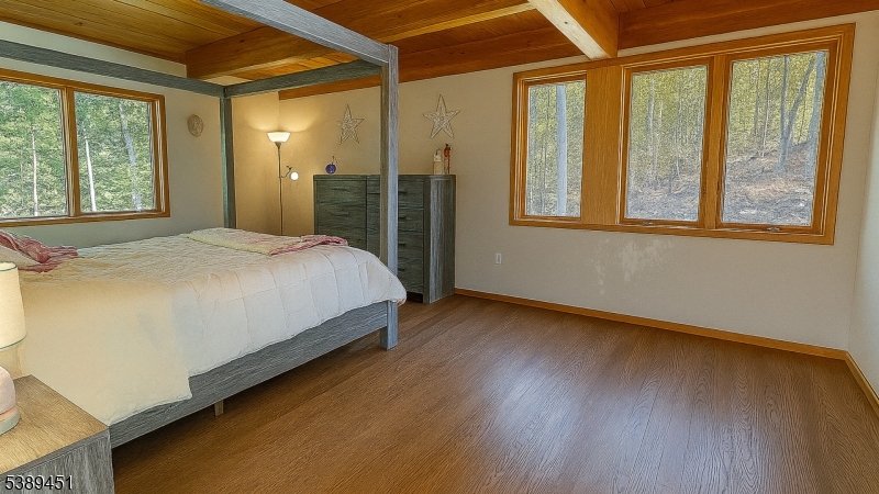 Sussex Mills - Residential