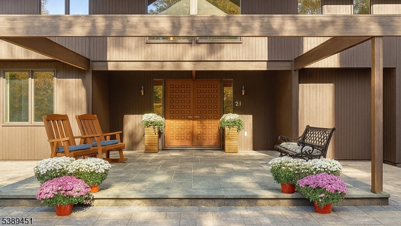 Sussex Mills - Residential