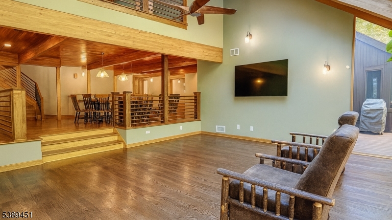 Sussex Mills - Residential