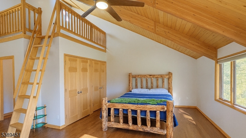 Sussex Mills - Residential