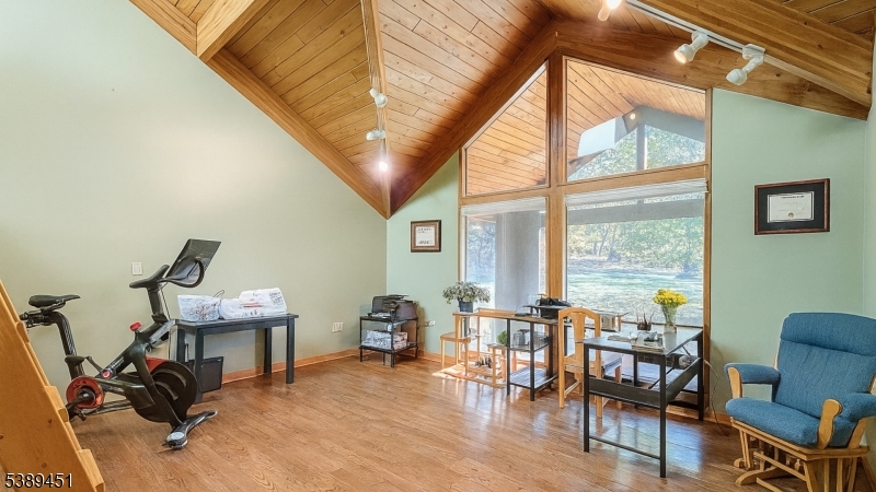 Sussex Mills - Residential