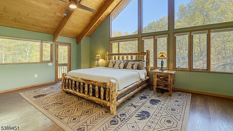 Sussex Mills - Residential