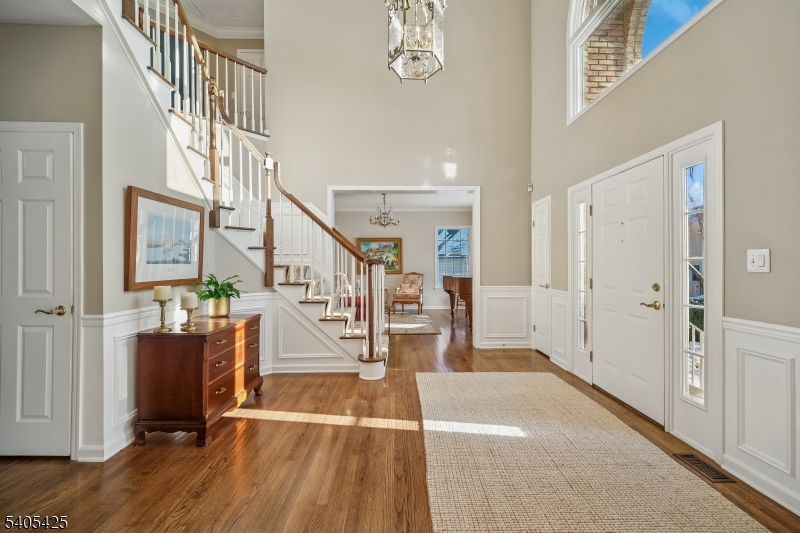 Beacon Crest - Residential