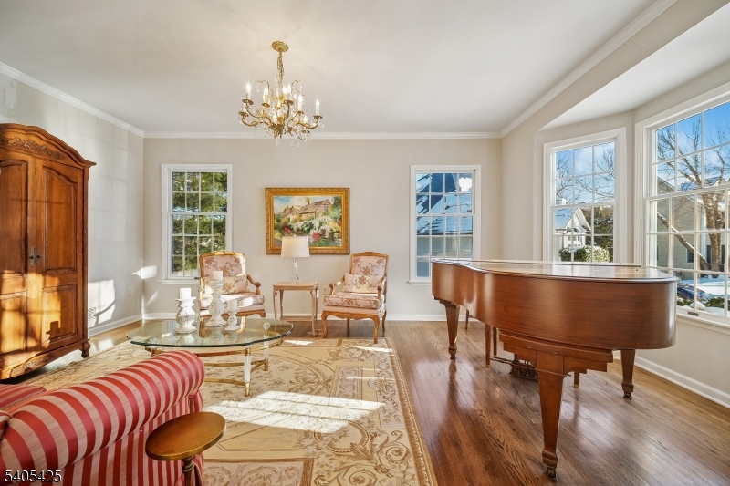 Beacon Crest - Residential