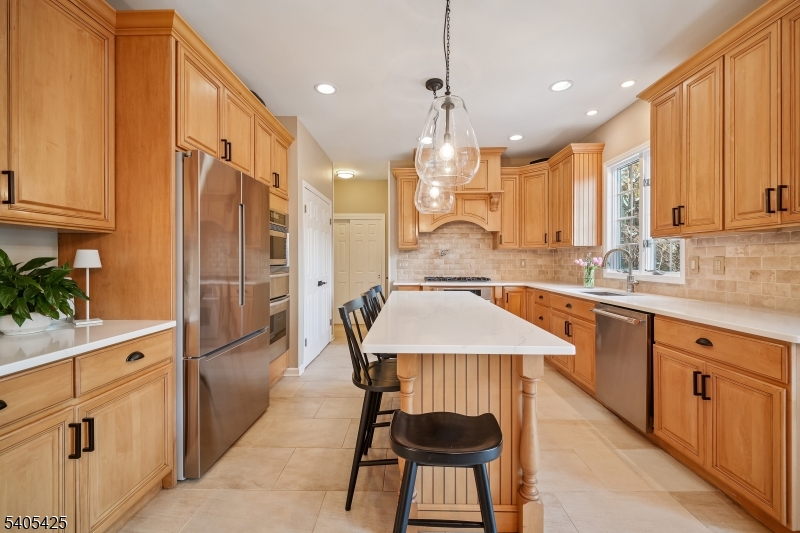 Beacon Crest - Residential