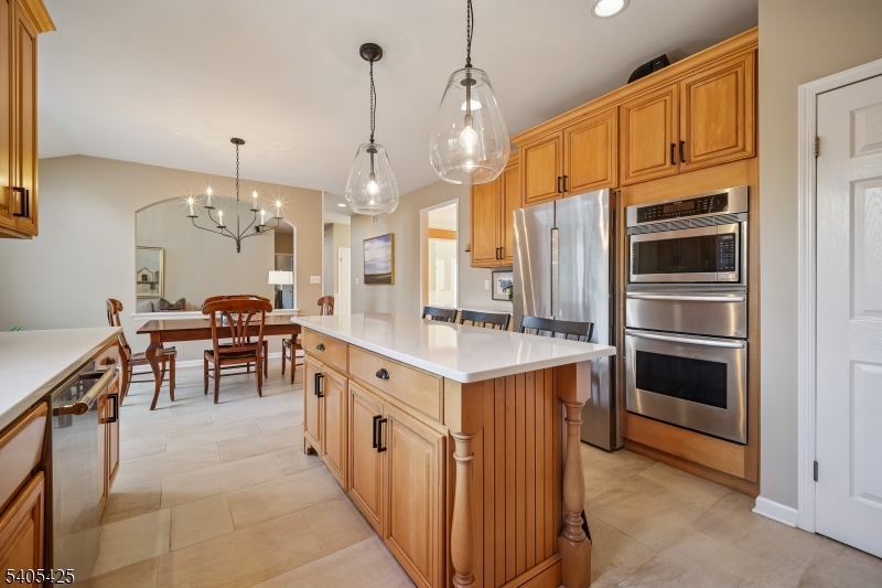 Beacon Crest - Residential