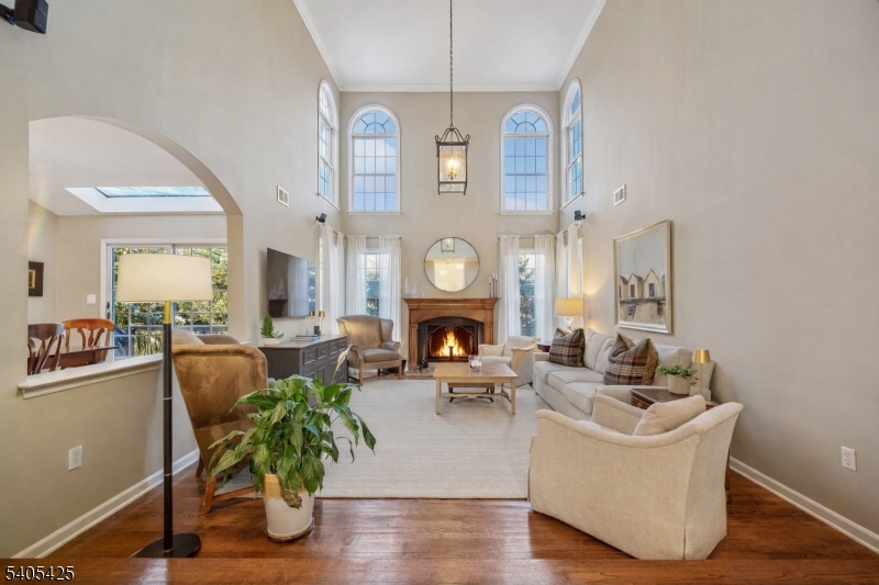 Beacon Crest - Residential