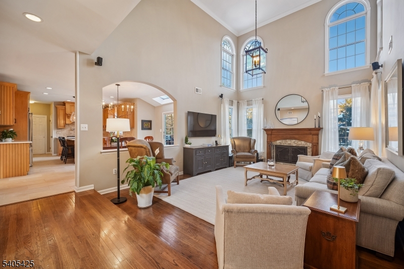 Beacon Crest - Residential