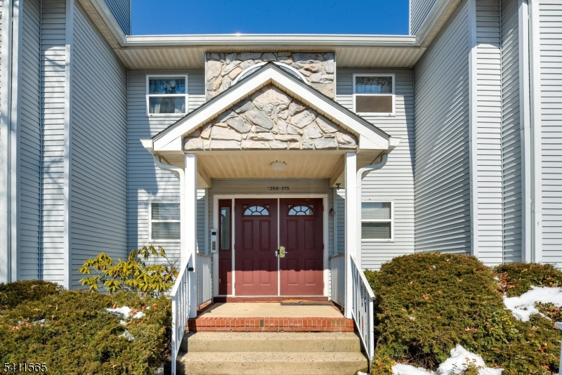 Canterbury - Residential