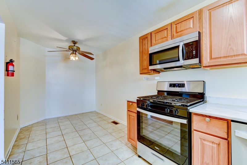 Canterbury - Residential