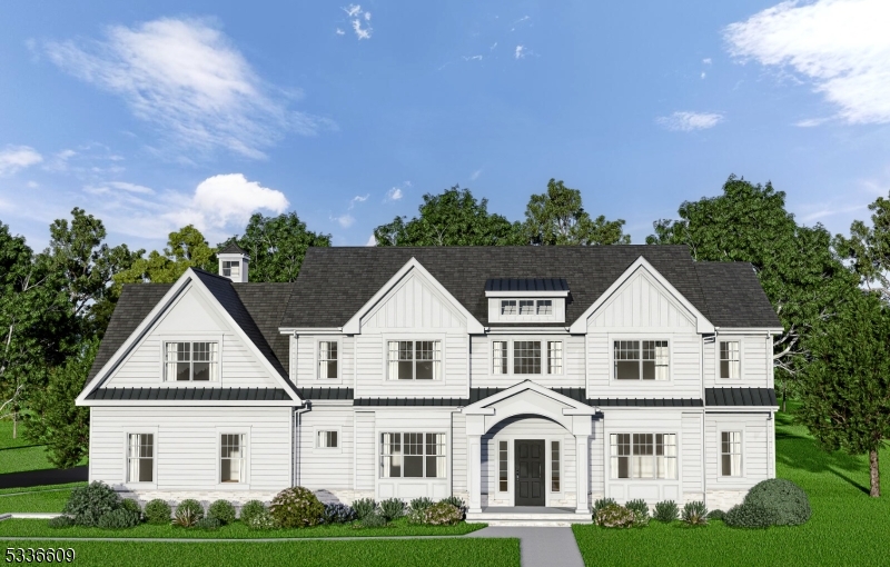 Riker Hill - Residential