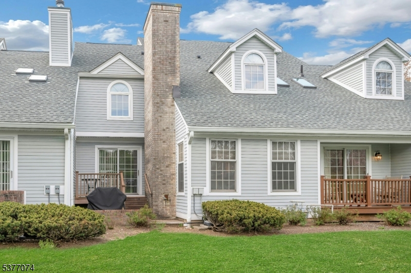 Changebridge - Residential