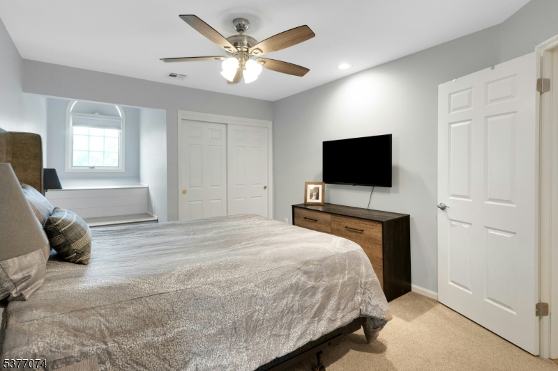 Changebridge - Residential