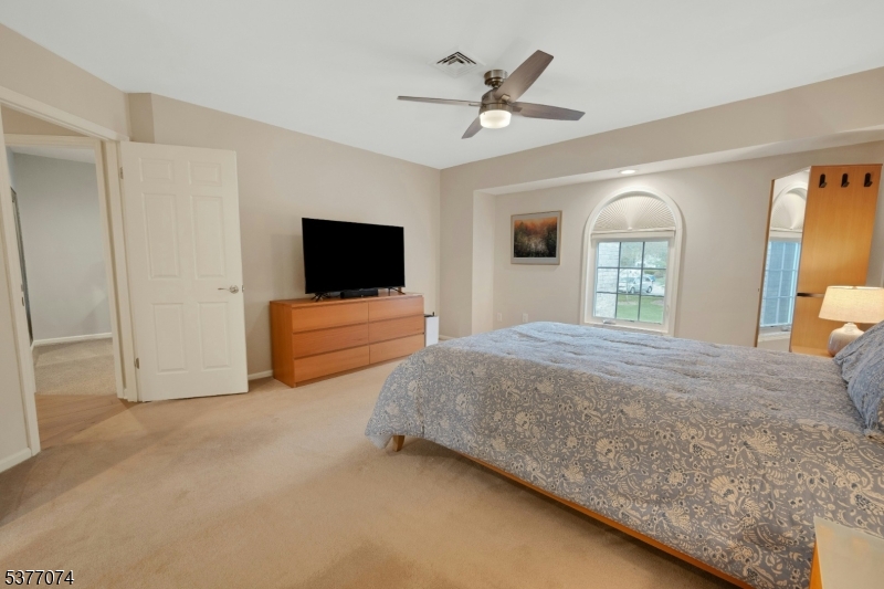 Changebridge - Residential