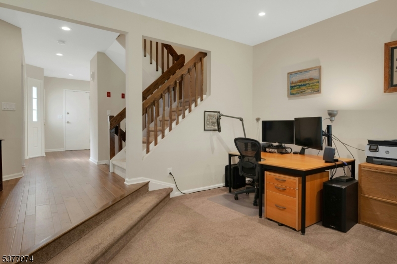 Changebridge - Residential