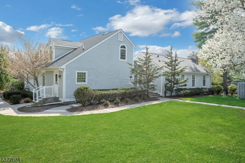 Changebridge - Residential