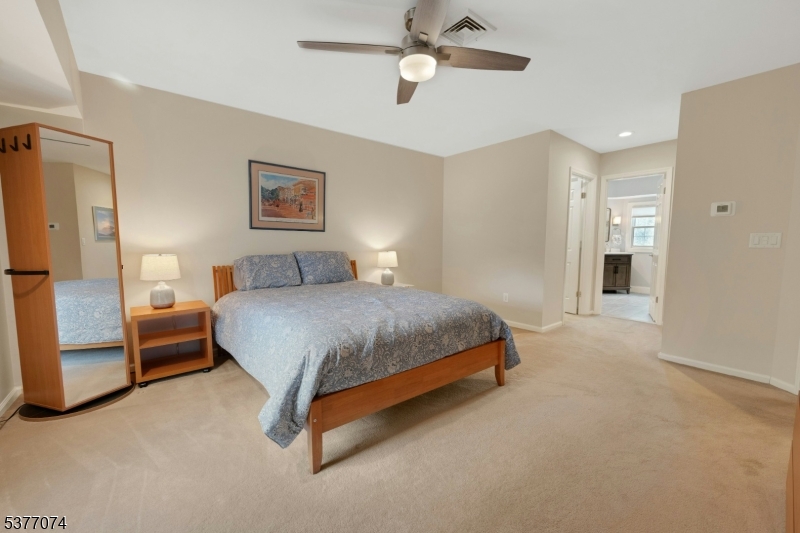 Changebridge - Residential