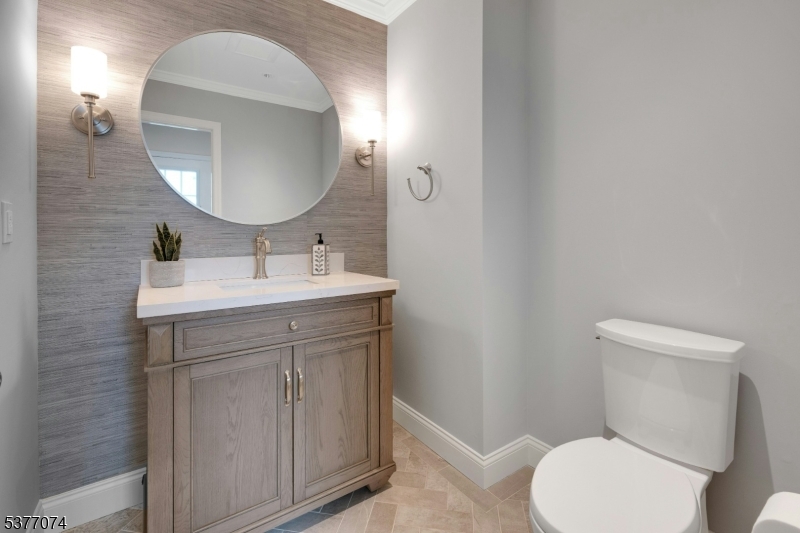 Changebridge - Residential