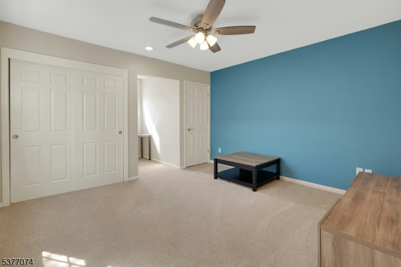 Changebridge - Residential