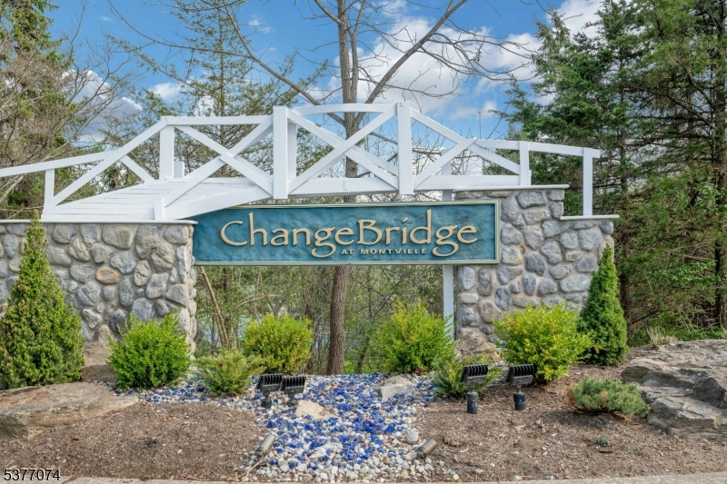 Changebridge - Residential
