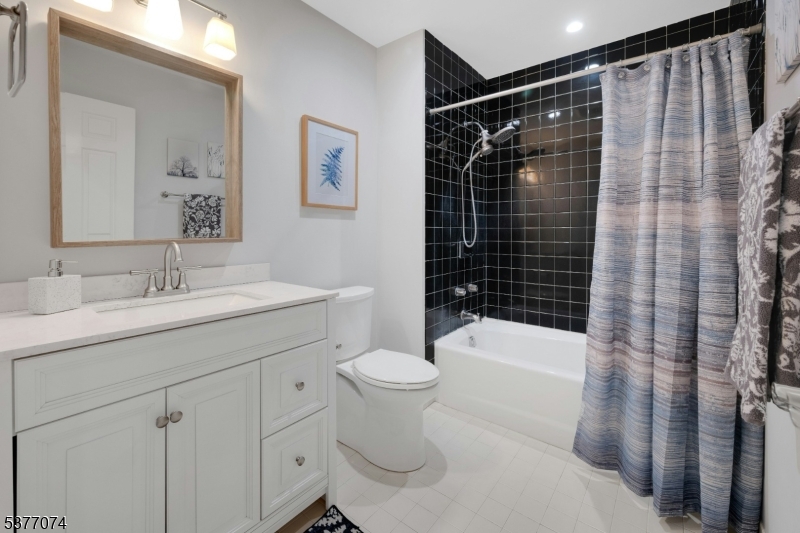 Changebridge - Residential