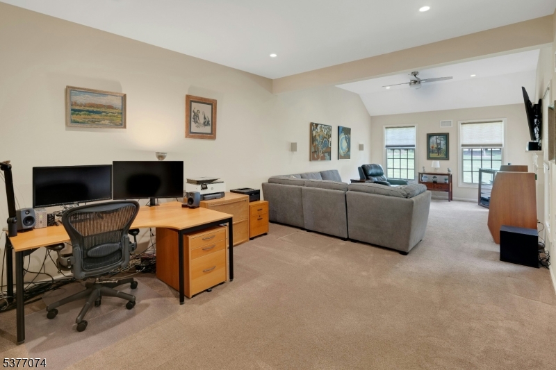 Changebridge - Residential